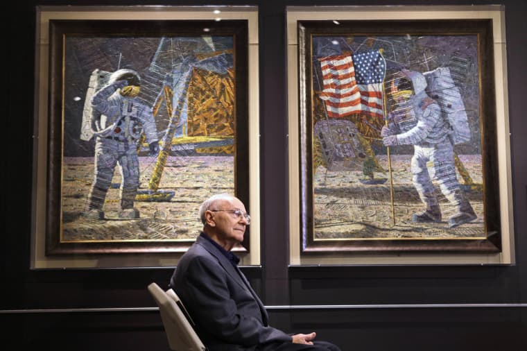 Alan Bean