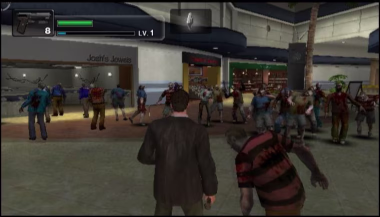 Image: \"Dead Rising\"