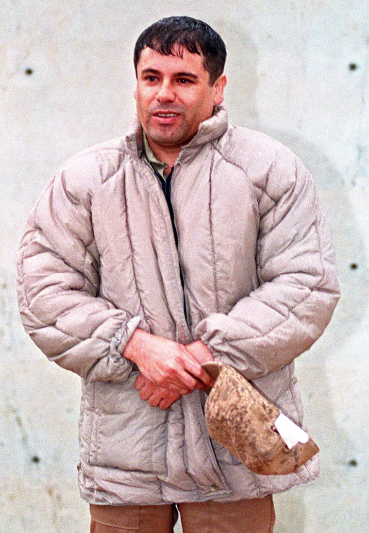 Image: Joaquin Guzman
