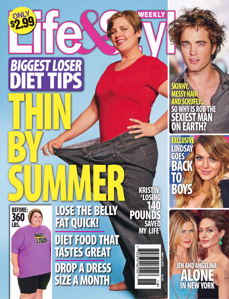 Image: Life & Style