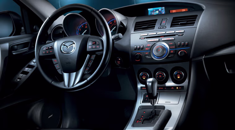 Image: Mazda