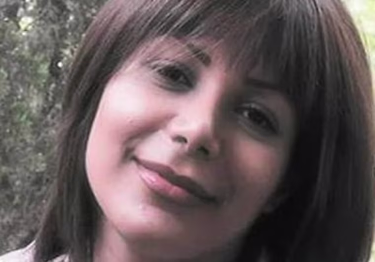 Image: Neda Agha Soltani