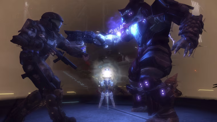 Image: Halo 3: ODST