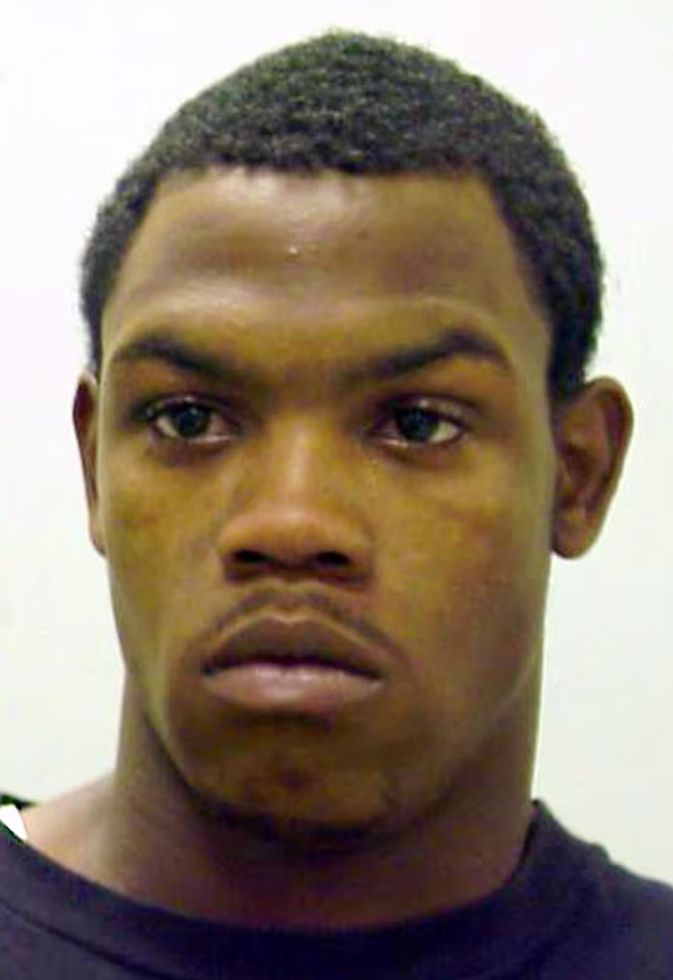 Image: Silvonus Shannon, Eugene Riley