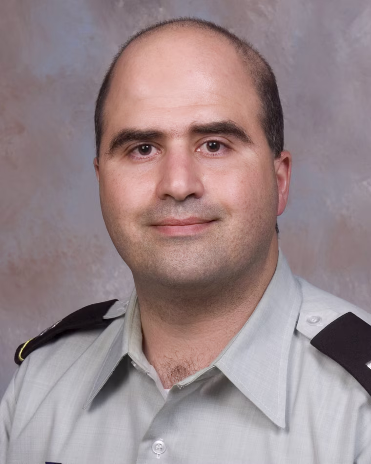 Image: Nidal Malik Hasan