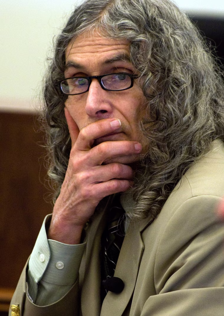 Image: Rodney Alcala