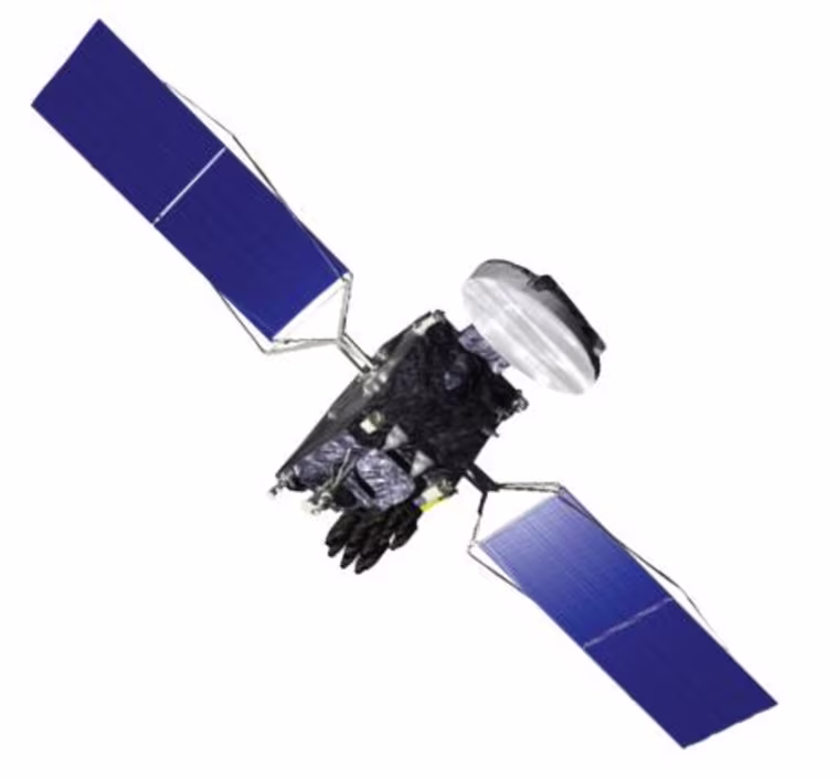 Image: Galaxy 15