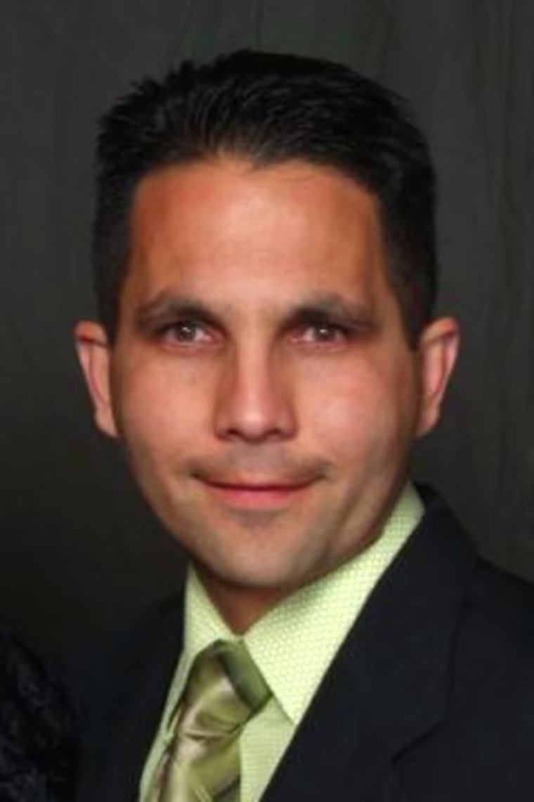 Image: Officer Roger Castillo