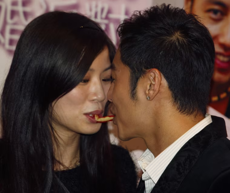 Image: To match Reuters Life! HONGKONG-MCDONALDS/