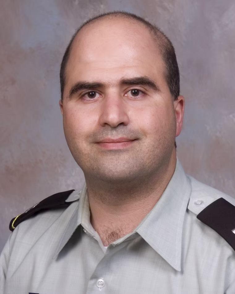 Image: Nidal Malik Hasan