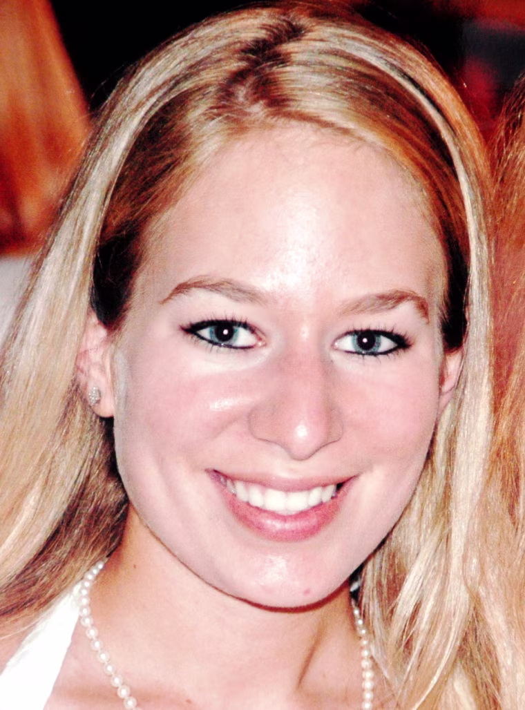 Image: Natalee Holloway