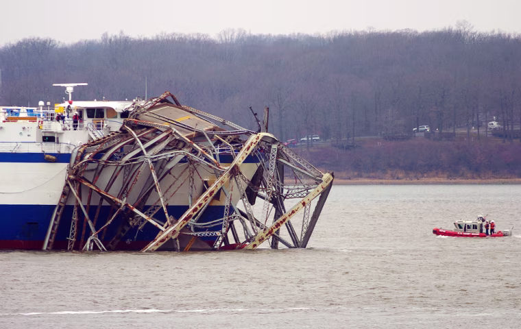 Image: Eggner's Ferry Bridge