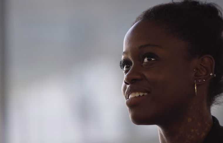Image: Michaela DePrince