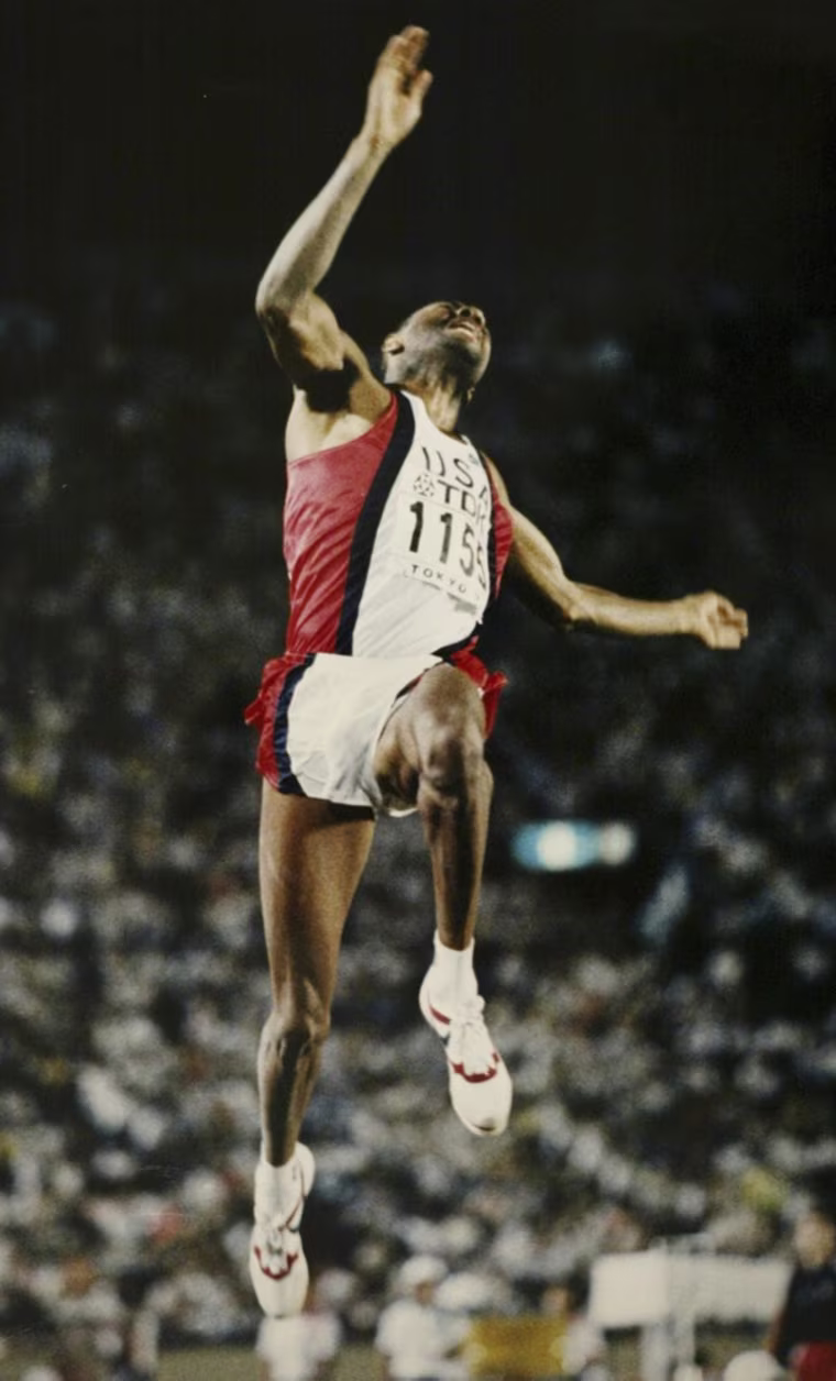 Image: Mike Powell