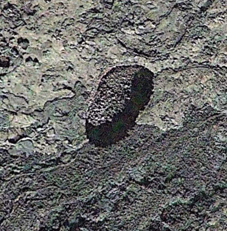 Image: Lava tube