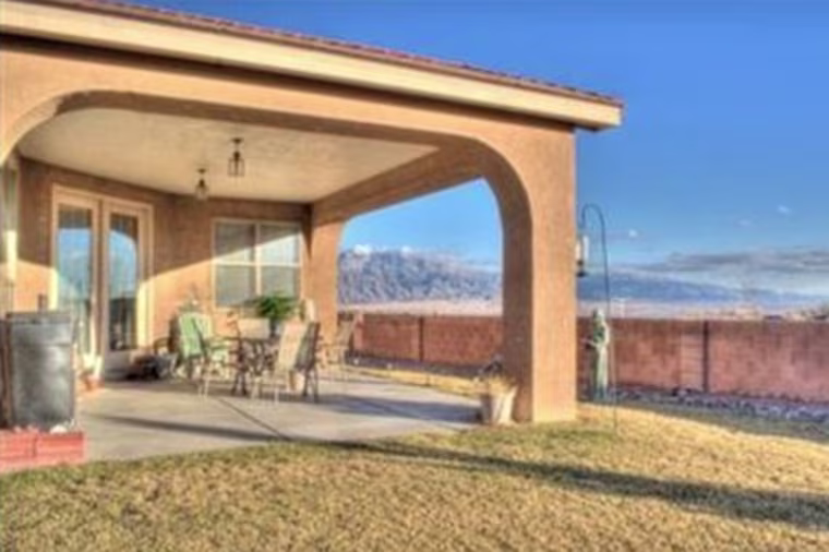 Image: Rio Rancho home