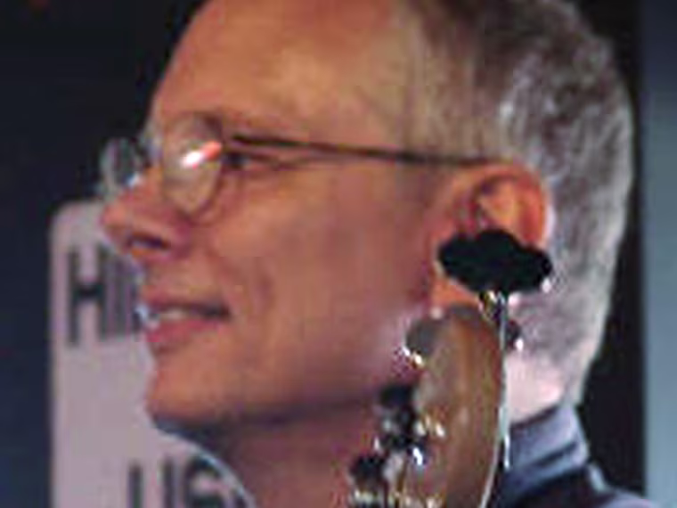 Image: Joseph Stack