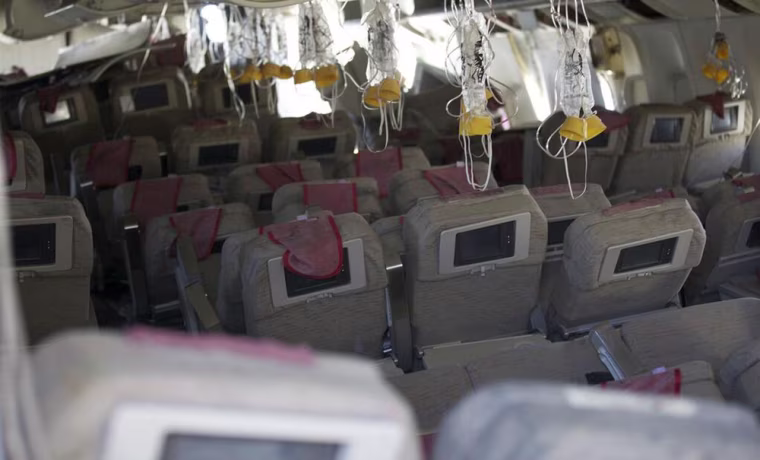 Image: US-ACCIDENT-AIR-SKOREA