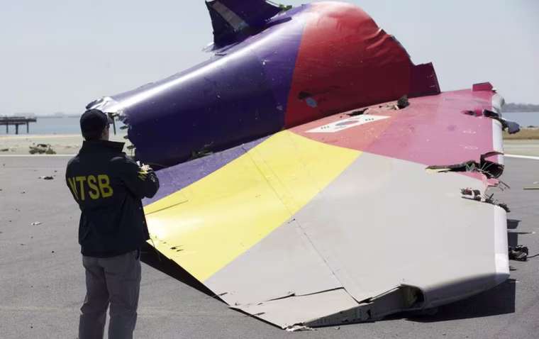 Image: US-ACCIDENT-AIR-SKOREA