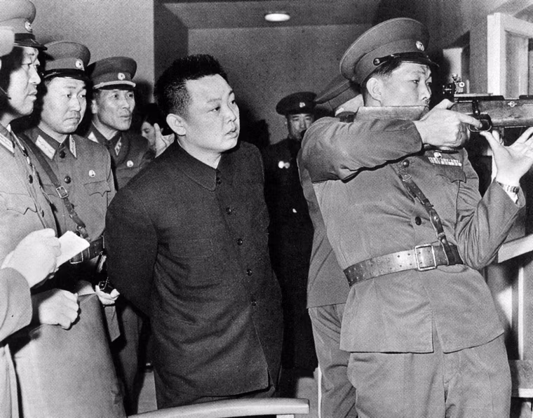 Kim Jong Il