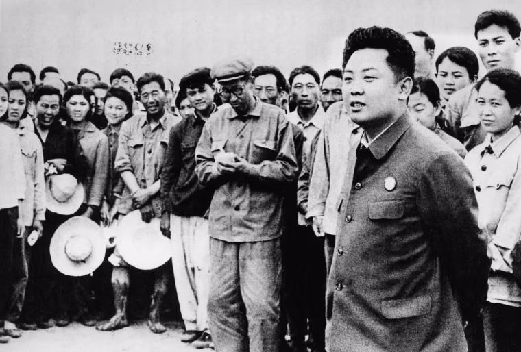 Kim Jong Il