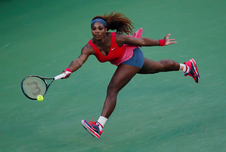 2013 US Open - Day 14