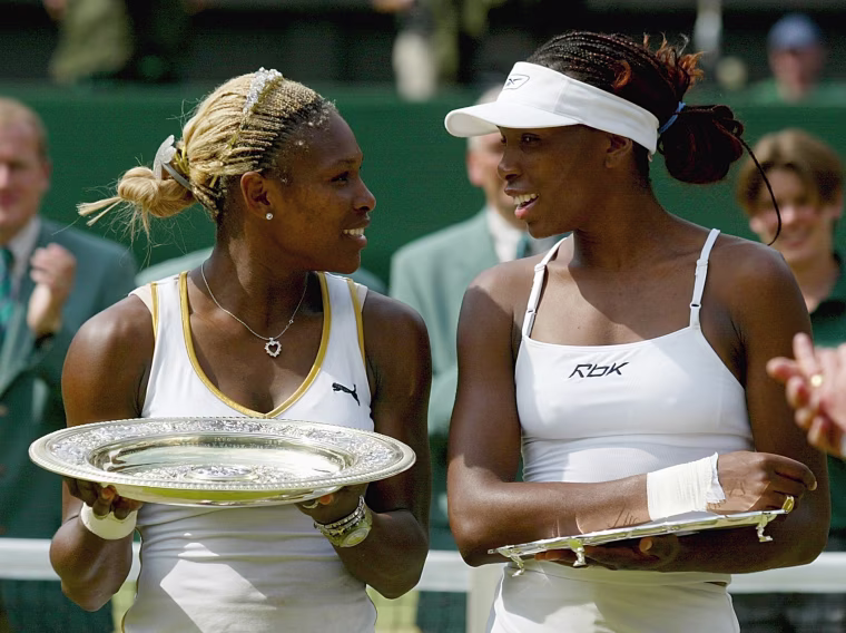 Womens Final