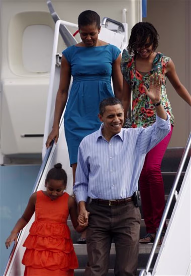 Obama