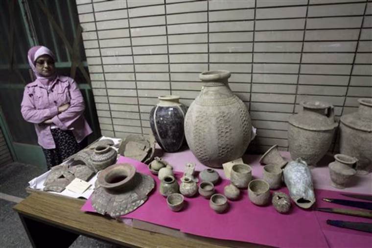 Iraq National Museum