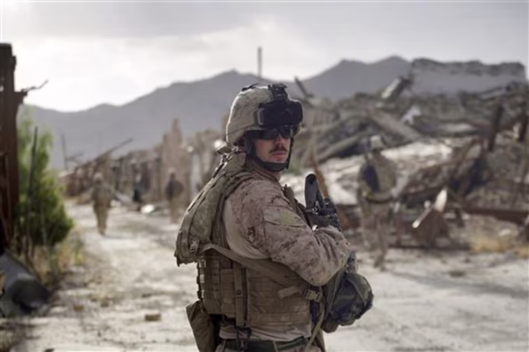 Afghanistan Stalemate