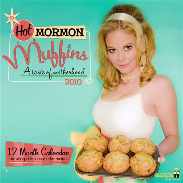 Mormons Calendar