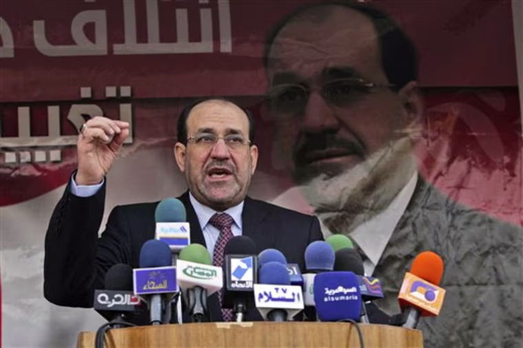 Iraq Elections