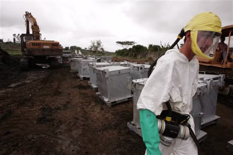 IVORY COAST TOXIC TRADE