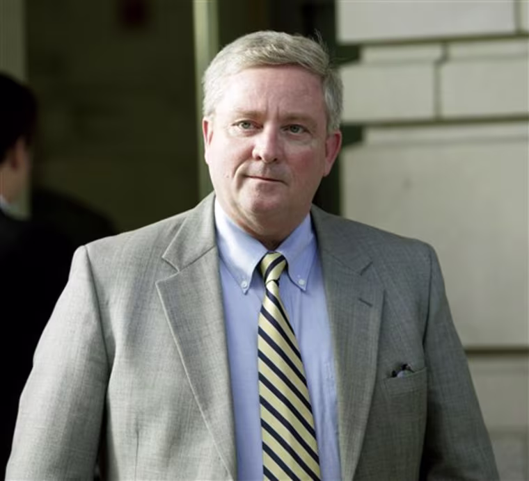 Abramoff Scandal