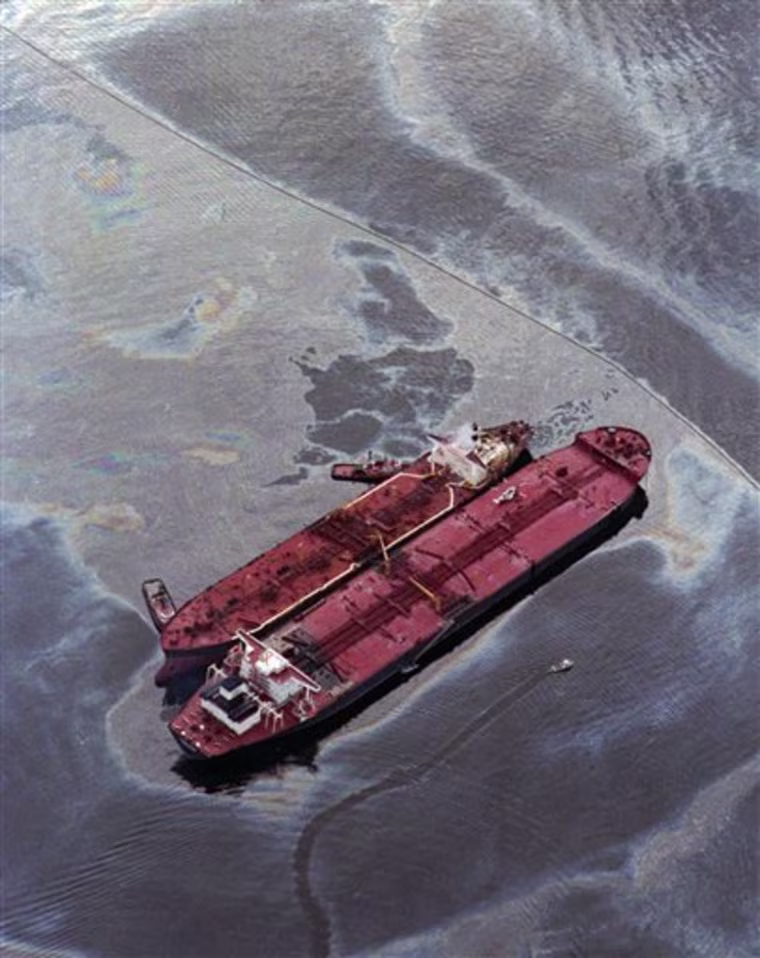 Scotus Exxon Valdez