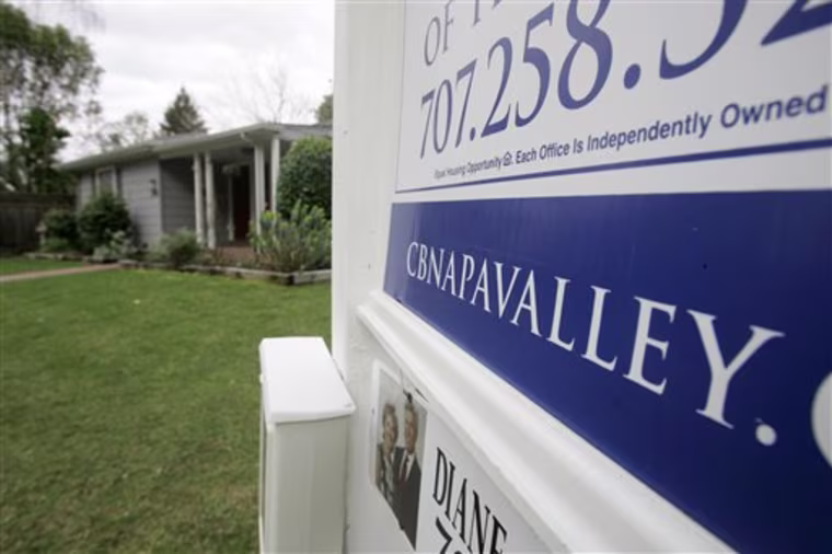 Wine Country Foreclosures
