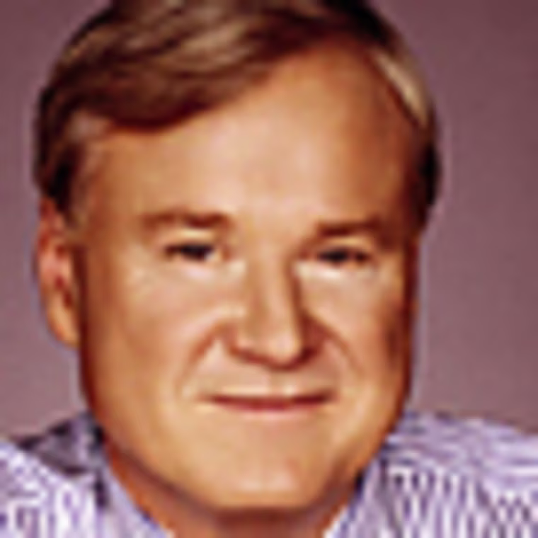 Chris Matthews