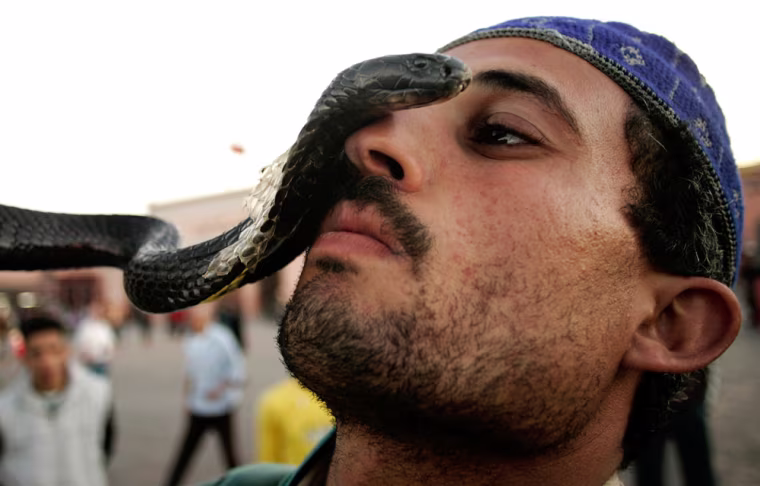 To match feature MOROCCO-MARRAKESH/