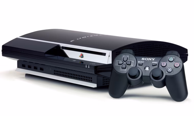 Image: Sony PlayStation 3