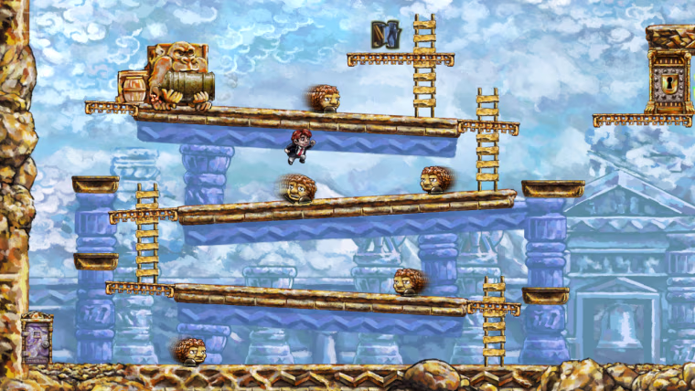 Image: Braid