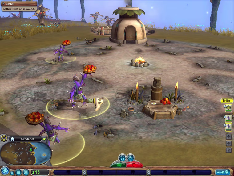Image: Spore