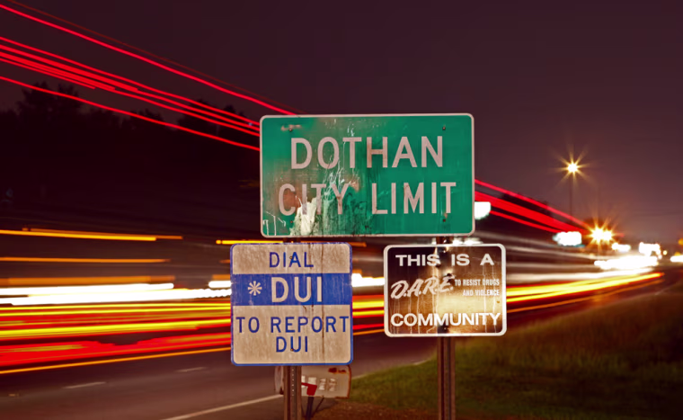 Image: Dothan, Alabama