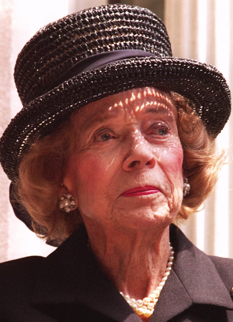 Image: Brooke  Astor