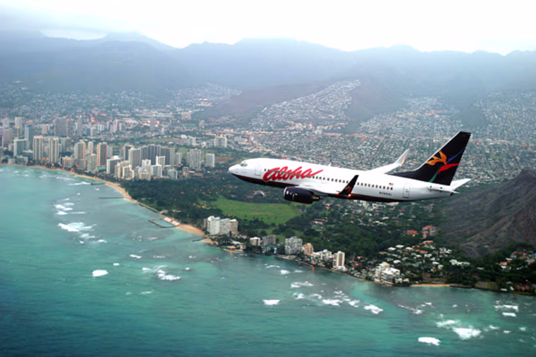 Image: airplane