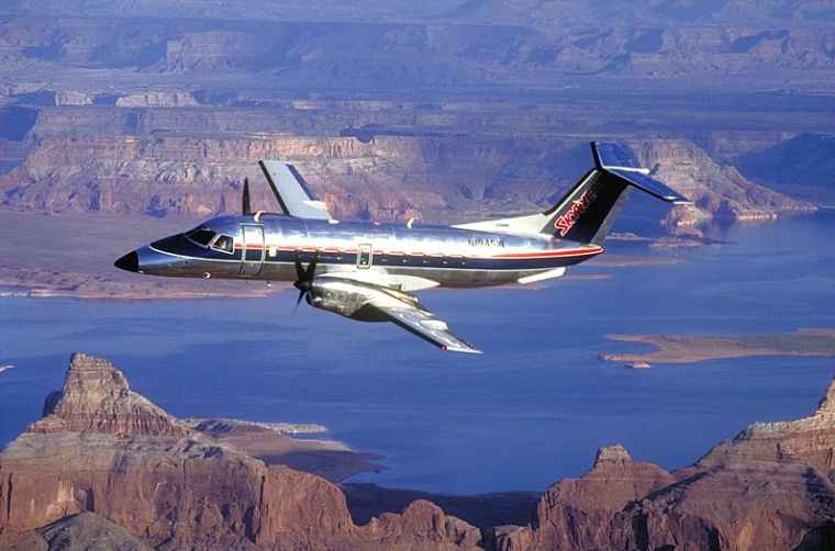 Image: airplane