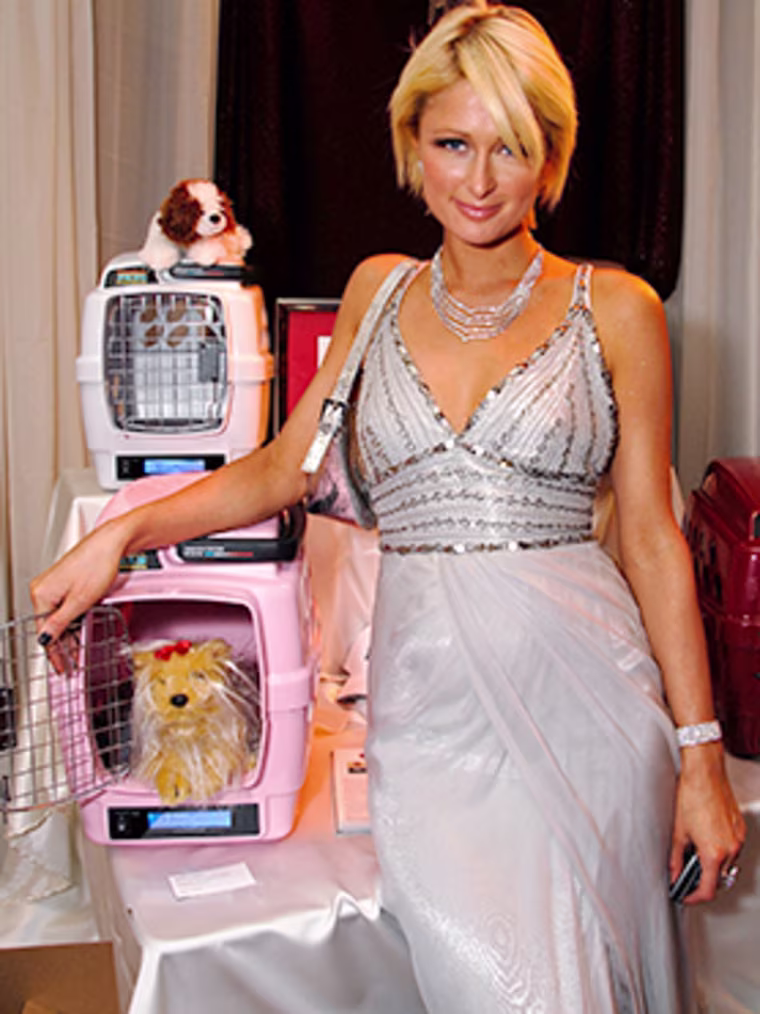 Image: Paris Hilton