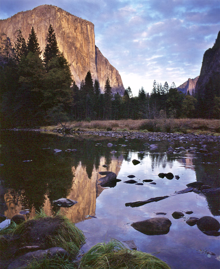 Image: El Capitan