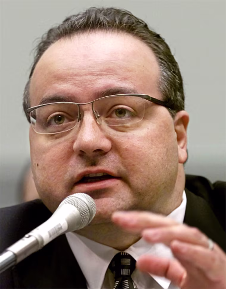 ROB GLASER APPEARS BEFORE HOUSE SUBCOMMITTEE ON MUSIC RIGHTS AND THE INTERNET
