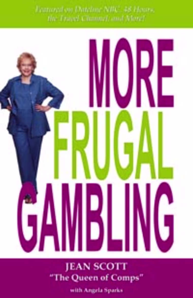 Image: More Frugal Gambling