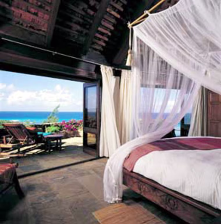 Image: Necker Island